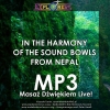 In the Harmony of the Sound Bowls from Nepal - Masa� D�wi�kiem Live! (non-verbal)