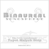 Binaur(e)al Sonosphere No.004: Tupot Ma�ych St�p (kwietniowy pejza� 2011)