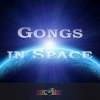 Gongs in Space - Krzysztof Jaros