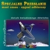 Specjalne Przes�anie (dotyk �wiadomego d�wi�ku)