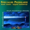 Sygna� Zwrotny (dotyk �wiadomego d�wi�ku)