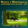 Wizyta z Weryfikacj� - solo (melodia astralnej w�dr�wki)