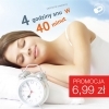 4 godziny snu w 40 minut - redukcja d�ugo�ci wypoczynku