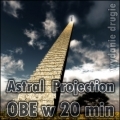 projekcja astralna obe w 20 minut