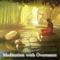 medytacja overtony