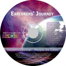 Explorers' Journey 1: The Beginning