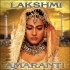 Lakshmi + gratis! - Amaranti