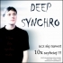 Deep Synchro - Fast Learning