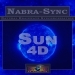 Sun 4D pt1 - Nabra-Sync