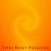 Tw�j Nowy Pocz�tek (Sekret)