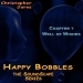 Soundscape 07 - Well of Wishes