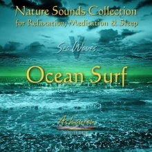 Sea Waves vol. 5: Ocean Surf (Oceaniczny przybj)