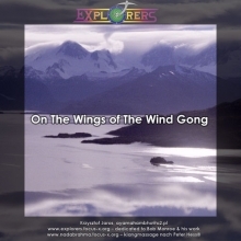On the Wings of the Wind Gong