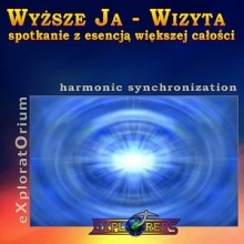 Z Wizyt u Wyszego Ja (harmonic synchronization)