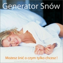 Generator Snw - moesz ni o czym tylko chcesz!