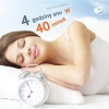 4 godziny snu w 40 minut - redukcja dugoci wypoczynku