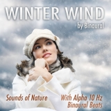Winter Wind (Alpha) - Sounds of Nature