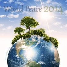 World Peace 2014
