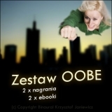 Zestaw OOBE Astral Projection + Ebooki