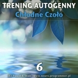 Trening Autogenny 6 - Chodne Czoo