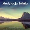 Medytacja wiata - Synchronizacja Alpha - Theta