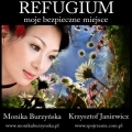 Refugium - moje bezpieczne miejsce