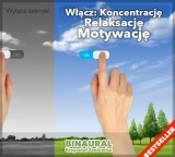 Koncentracja, Relaksacja, Motywacja