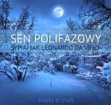 Sen Polifazowy - Sypiaj jak Leonardo da Vinci