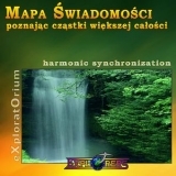 Mapa wiadomoci (harmonic synchronization)