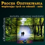 Proces Odzyskiwania - solo (melodia astralnej wdrwki)