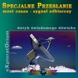 Specjalne Przesanie (dotyk wiadomego dwiku)