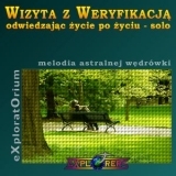 Wizyta z Weryfikacj - solo (melodia astralnej wdrwki)