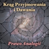 Prawo Analogii - Krg Przyjmowania i Dawania