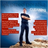 Lk przed porak - CLEANing