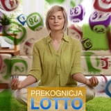 Prekognicja - LOTTO