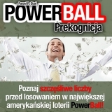 PowerBall Prekognicja