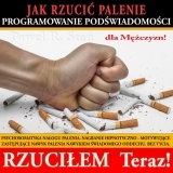 RZUCIEM PALENIE TERAZ (Rzucanie palenia: medytacja prowadzona) (wersja dla mczyzn)