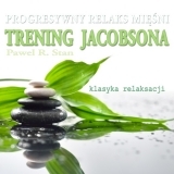 Trening Jacobsona – progresywna relaksacja mini