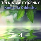 Trening Autogenny 4 - Kontrola Oddechu