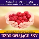 Uzdrawiajce Sny