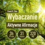 Wybaczanie - Aktywne Afirmacje (Mega Paczka)