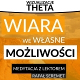 Wiara we wasne moliwoci - WIZUALIZACJE THETA