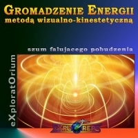 (PP-1) Gromadzenie Energii (szum falujcego pobudzenia)