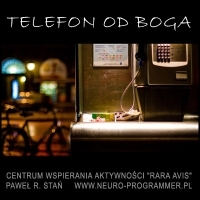 Telefon od Boga