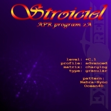 Stroiciel - APR program: Ocean4D charging granular