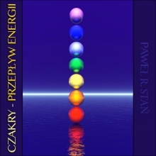 CZAKRY - Przepyw Energii