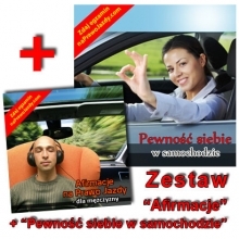 Na Prawo Jazdy - ZESTAW dla mczyzn