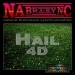 Hail 4D - Nabra-Sync