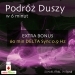W 6 Minut: Podr� Duszy + EXTRA Bonus 60 min DELTA Sync 0.9 Hz