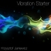 Vibration Starter - Wywo�ywanie wibracji OOBE